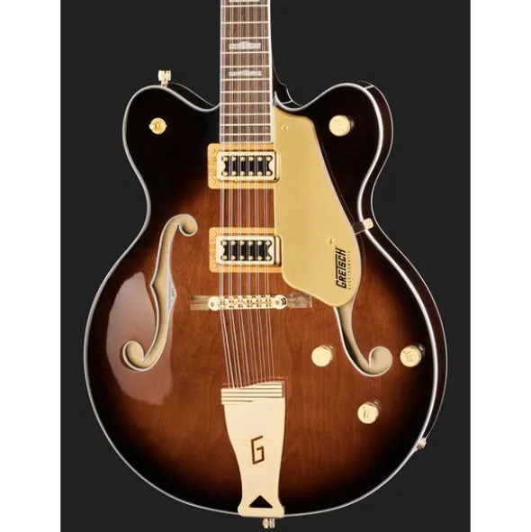 Gretsch G5422G-12 Electromatic SBB