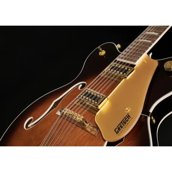 Gretsch G5422G-12 Electromatic SBB