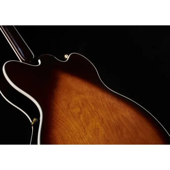 Gretsch G5422G-12 Electromatic SBB