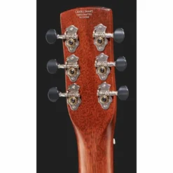 Gretsch G9201 Honey Dipper