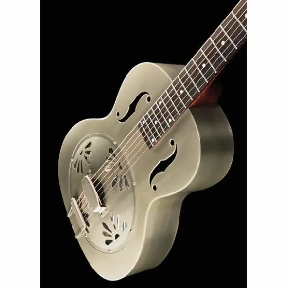 Gretsch G9201 Honey Dipper Bundle