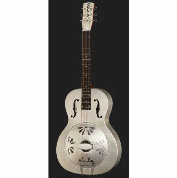 Gretsch G9201 Honey Dipper Bundle