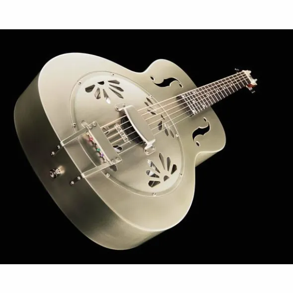 Gretsch G9201 Honey Dipper Bundle