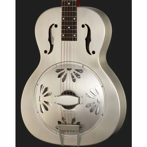Gretsch G9201 Honey Dipper Bundle