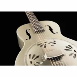 Gretsch G9201 Honey Dipper Bundle