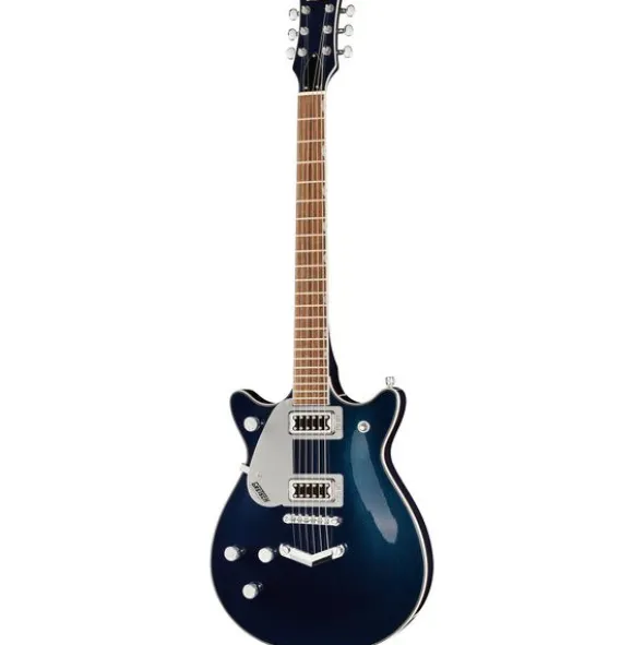 Gretsch G5232LH Emtc DBL Jet FT MNS