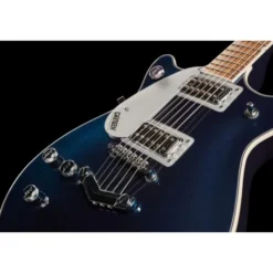 Gretsch G5232LH Emtc DBL Jet FT MNS