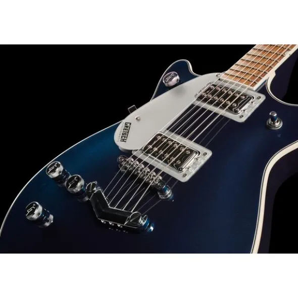 Gretsch G5232LH Emtc DBL Jet FT MNS