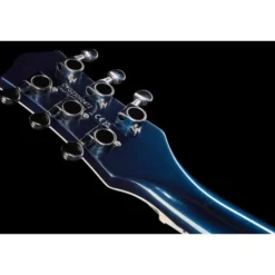Gretsch G5232LH Emtc DBL Jet FT MNS