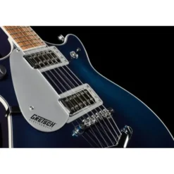 Gretsch G5232LH Emtc DBL Jet FT MNS