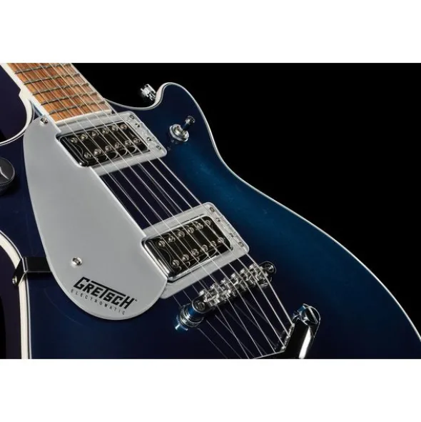 Gretsch G5232LH Emtc DBL Jet FT MNS
