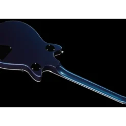 Gretsch G5232LH Emtc DBL Jet FT MNS