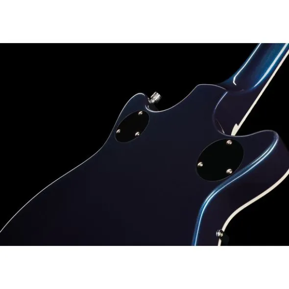 Gretsch G5232LH Emtc DBL Jet FT MNS