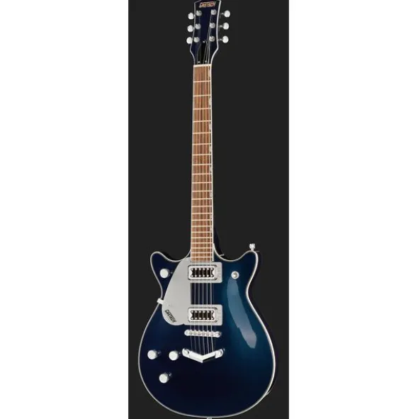 Gretsch G5232LH Emtc DBL Jet FT MNS