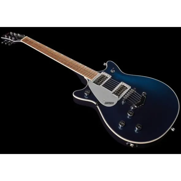 Gretsch G5232LH Emtc DBL Jet FT MNS