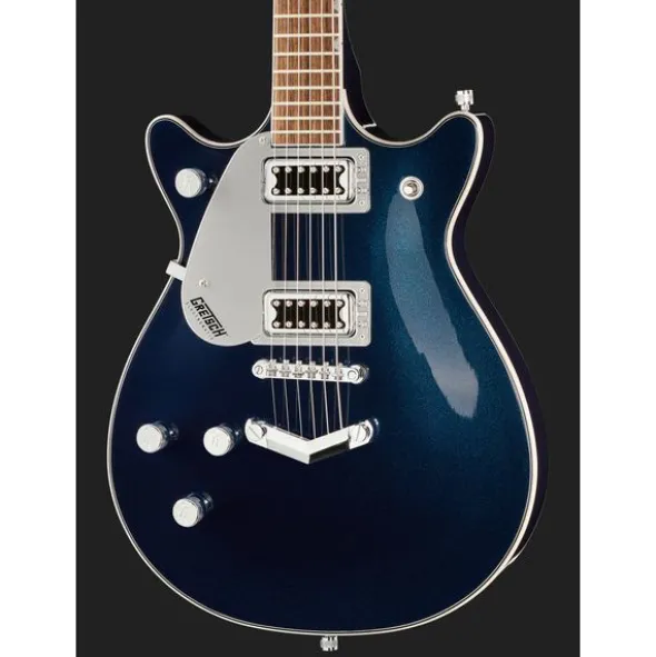 Gretsch G5232LH Emtc DBL Jet FT MNS