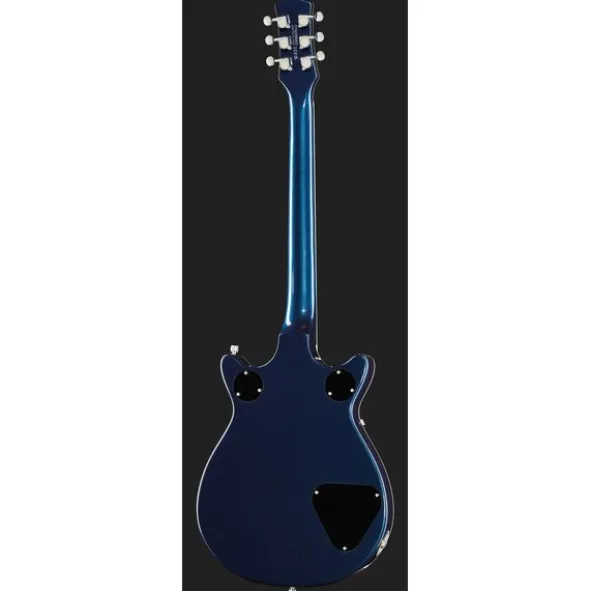 Gretsch G5232LH Emtc DBL Jet FT MNS
