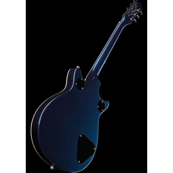 Gretsch G5232LH Emtc DBL Jet FT MNS