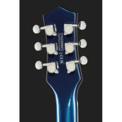 Gretsch G5232LH Emtc DBL Jet FT MNS