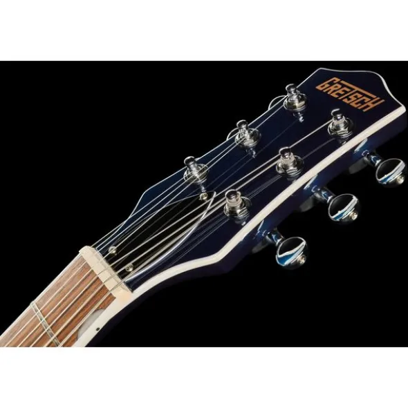 Gretsch G5232LH Emtc DBL Jet FT MNS