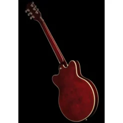 Gretsch G2655 STRML CB JR DC BLK