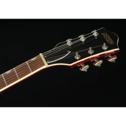 Gretsch G2655 STRML CB JR DC BLK