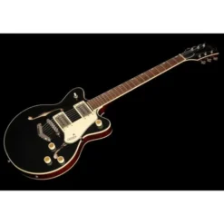 Gretsch G2655 STRML CB JR DC BLK
