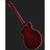 Gretsch G2655 Strml CB JR OLV