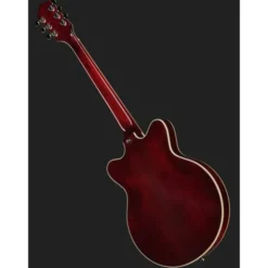 Gretsch G2655 Strml CB JR OLV