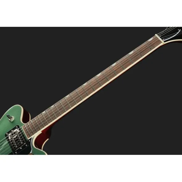 Gretsch G2655 Strml CB JR OLV
