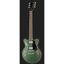 Gretsch G2655 Strml CB JR OLV