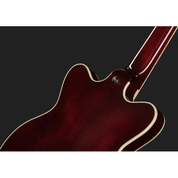 Gretsch G2655 Strml CB JR OLV