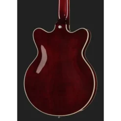 Gretsch G2655 Strml CB JR OLV