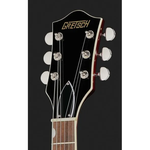 Gretsch G2655 Strml CB JR OLV