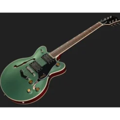 Gretsch G2655 Strml CB JR OLV