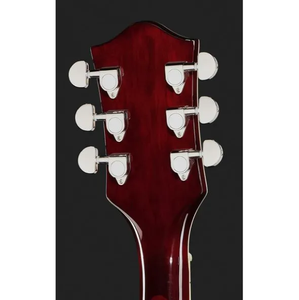 Gretsch G2655 Strml CB JR OLV