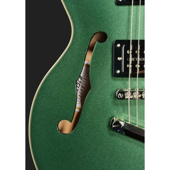 Gretsch G2655 Strml CB JR OLV
