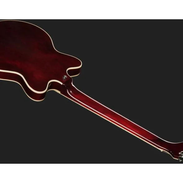 Gretsch G2655 Strml CB JR OLV