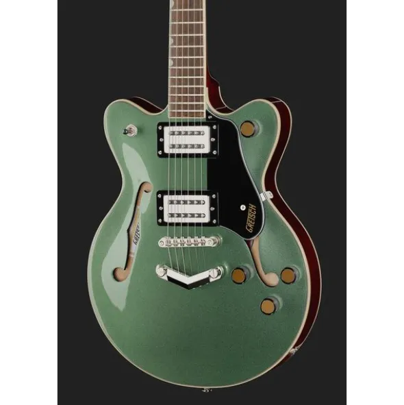 Gretsch G2655 Strml CB JR OLV