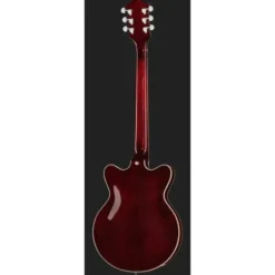 Gretsch G2655 Strml CB JR OLV