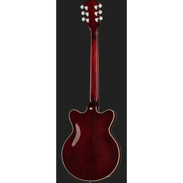 Gretsch G2655 Strml CB JR OLV