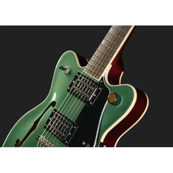 Gretsch G2655 Strml CB JR OLV