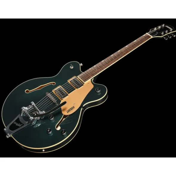 Gretsch G5622T EMTC CB W/BIGS CDG