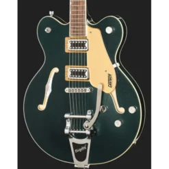 Gretsch G5622T EMTC CB W/BIGS CDG
