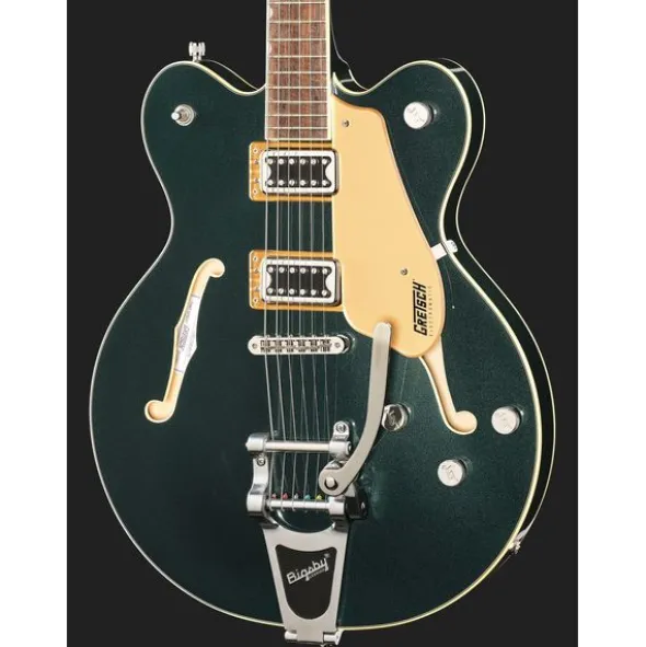 Gretsch G5622T EMTC CB W/BIGS CDG