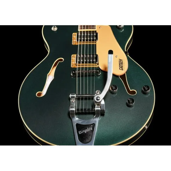 Gretsch G5622T EMTC CB W/BIGS CDG