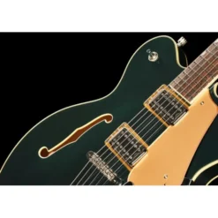 Gretsch G5622T EMTC CB W/BIGS CDG