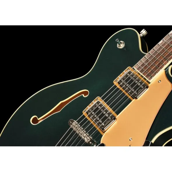 Gretsch G5622T EMTC CB W/BIGS CDG