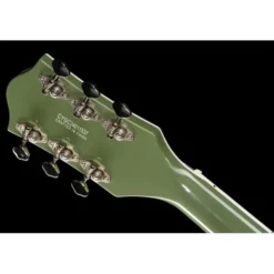 Gretsch G5420T EMTC CLS HLW ANV GRN