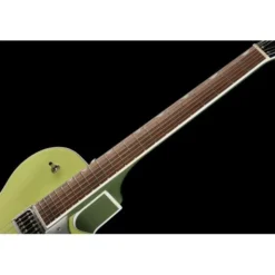 Gretsch G5420T EMTC CLS HLW ANV GRN